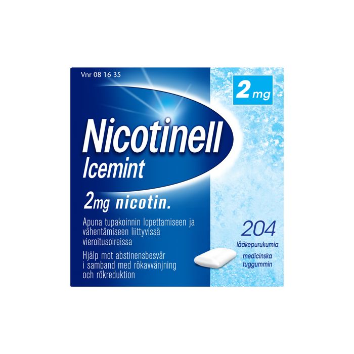 1000003953_NICOTINELL_ICEMINT_2_mg_laakepurukumi_204_fol_pakkauskuva_Pakkauskuva21651_jpg