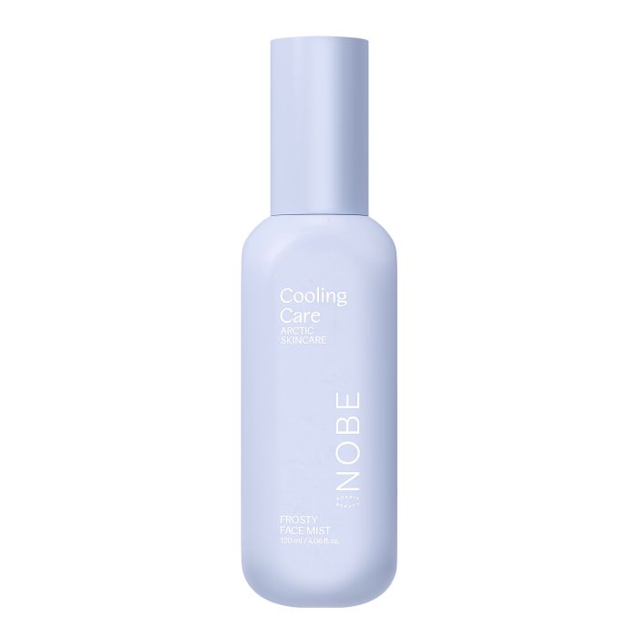 Nobe Cooling Care Frosty Face Mist 120 ml bild 3
