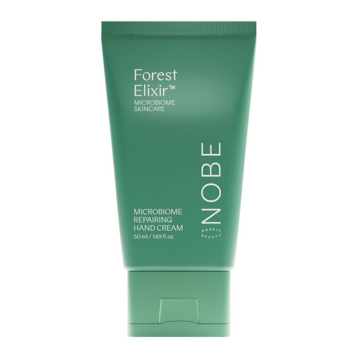 Nobe Forest Elixir Microbiome Repairing Hand Cream 50 ml bild 3