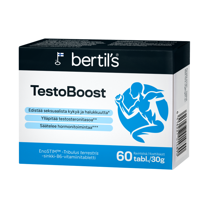 bertils Testo Boost 60 tabl bild 3