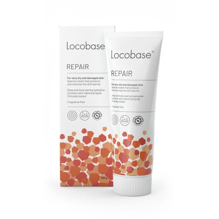 LOCOBASE REPAIR VOIDE 100 g bild 12