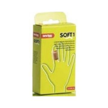 Snögg Soft NEXT joustosidos 6cmx4,5m 1 kpl