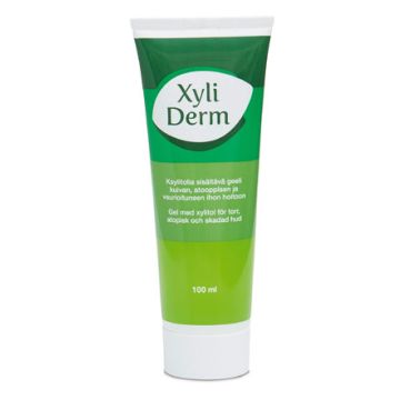 XYLIDERM GEELI 100 ML