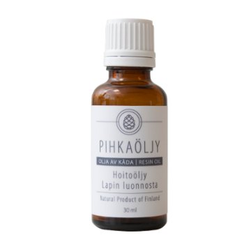 Relaxant Pihkaöljy 10% 30 ml