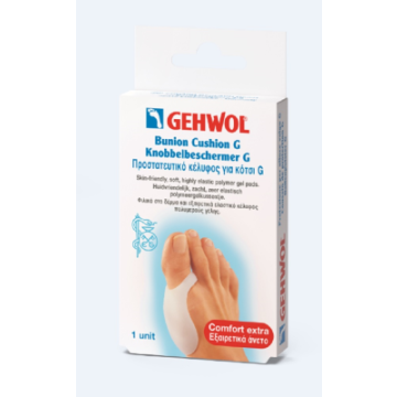 GEHWOL Vaivasenluunsuoja 1 koko 1 kpl