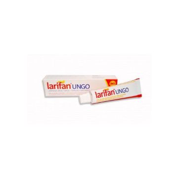 Larifan UNGO ihonhoitovoide 10 g