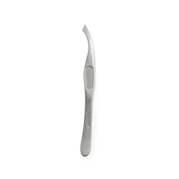 Cailap pinsetit, käyrä varsi 1 kpl