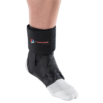 Thermoskin SPORT Ankle Brace 83790 S 1 kpl