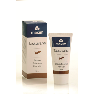 MAXIM KOIRAN TASSUVAHA 50 ml
