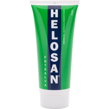 Helosan jalkavoide 100 g