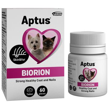 APTUS BIORION 60 tabl