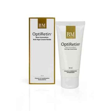BM OptiRetin 50 ml