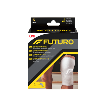 FUTURO Comfort Lift polvituki S 76586NORD 1 KPL