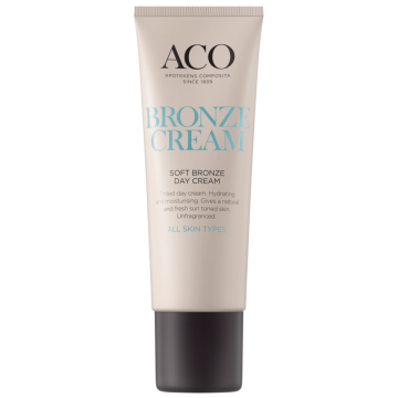 ACO FACE SOFT BRONZE DAY CREAM N-PERF 50 ML