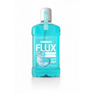 Flux Original Coolmint 2mg/ml suuvesi 500 ml