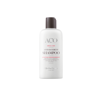 ACO BODY SPC ANTI-DANDRUFF SHAMPOO NP MOISTURISING  200 ml