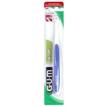 GUM 308MJ KULMAHAMMASHARJA PIENI HARJASPÄÄ 1 KPL