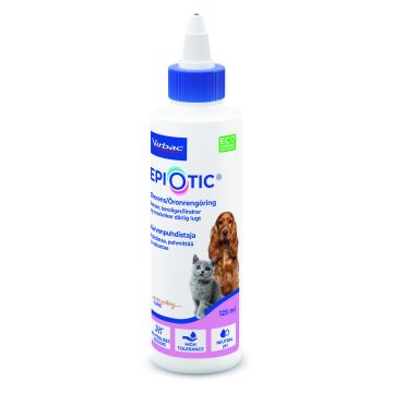 EPI-OTIC VET 125 ml