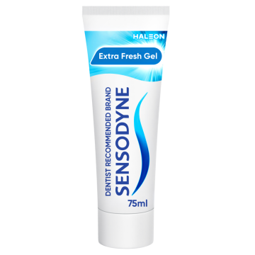 Sensodyne Extra Fresh hammastahna 75 ml