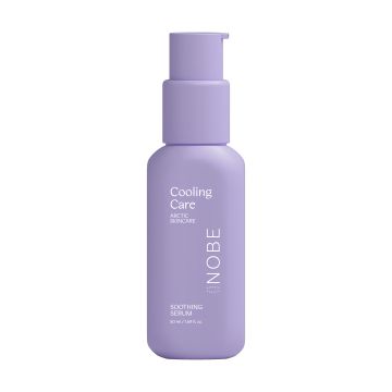 NOBE Cooling Care Soothing Serum 50 ml