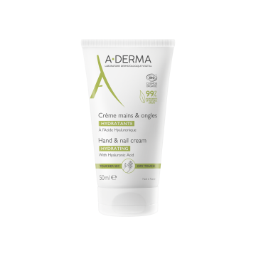A-Derma hand cream 50 ml