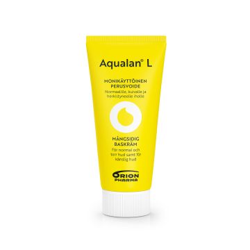 AQUALAN L PERUSVOIDE 30 G