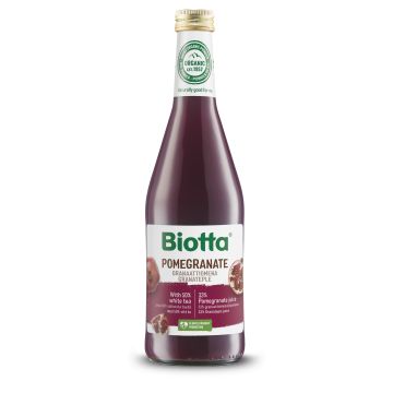 BIOTTA GRANAATTIOMENA LUOMU, FI-EKO-201 500 ML