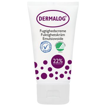 Dermalog Emulsiovoide 22 % 50 ml