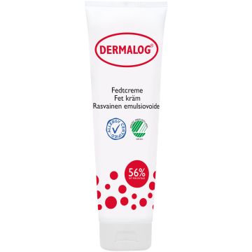 DERMALOG RASVAINEN EMULSIOVOIDE 56 % 300 ML