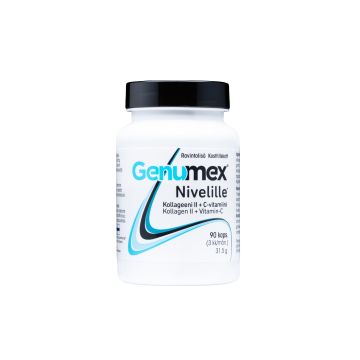 Genumex 90 kaps