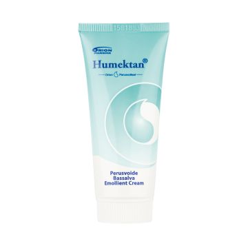 HUMEKTAN PERUSVOIDE 30 G