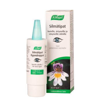 SILMÄTIPPA VOGELIN 10 ml