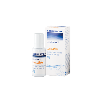 Xerostom Spray 15 ml