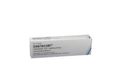 DAKTACORT 20/10 mg/g emuls voide 30 g