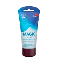 Sense Me Magic Glide liukuvoide RFSU 75 ml