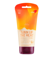 Sense Me Turn Up the Heat Glide RFSU 150 ml