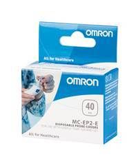 OMRON GENTLE TEMP 510 SUOJUS 20 KPL