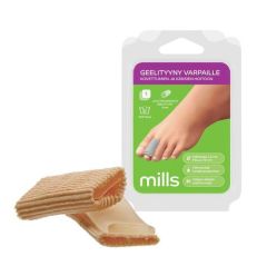 Mills Geelityyny varp. M (20 mm) 10 cm 4820 X1 kpl
