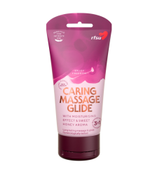 Sense Me Caring Massage Glide RFSU 150 ml