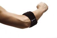 Rehband UD Tennis Elbow Strap - OS 1 kpl