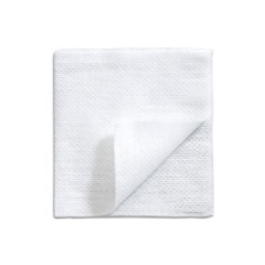 Mesoft kuitutaitos 7,5x7,5 cm epästeriili 100 kpl