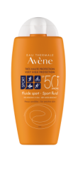 Avene Sun Sport fluid 50+ 100 ml