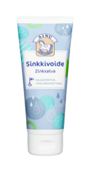 AINU sinkkivoide, tuubi 100 ml