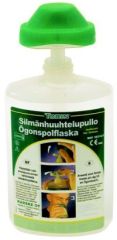 Tobin silmähuuhtelu taskupullo (NACL 0.9%) 200 ml