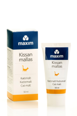 Maxim kissanmallas  50 ml