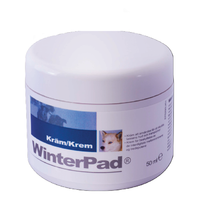 Winterpad tassuvoide 50 ml