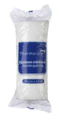 Pharmacare Elastinen sideharso 10cmx4,5m 1 kpl