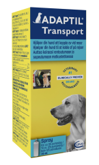 ADAPTIL TRANSPORT FEROMONISUIHKE sumuteliuos (D.A.P.) 20 ml