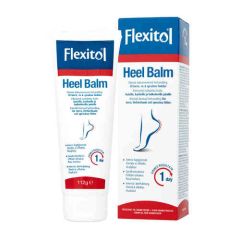 Flexitol Heel Balm kantapää balsami tuubi 112 g