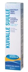 BIOXTRA GEELI  HELLÄVARAINEN KUIVALLE SUULLE 40 ML